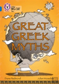 Bertrand.pt - Great Greek Myths