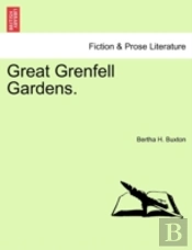 Great Grenfell Gardens.