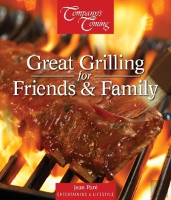 Bertrand.pt - Great Grilling For Friends & Family