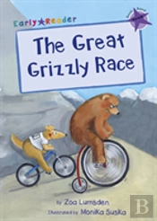 Great Grizzly Race