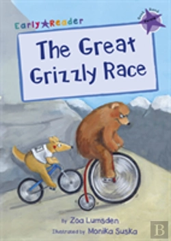 Bertrand.pt - Great Grizzly Race