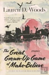 Great Grown-Up Game Of Make-Believe