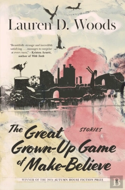 Bertrand.pt - Great Grown-Up Game Of Make-Believe