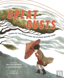 Bertrand.pt - Great Gusts: Winds Of The World And The Science Behind Them