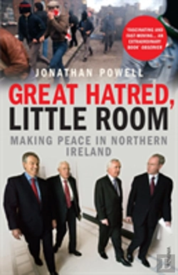 Bertrand.pt - Great Hatred, Little Room