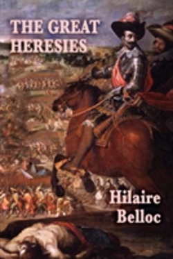 Bertrand.pt - Great Heresies