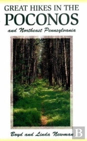 Great Hikes In The Poconos