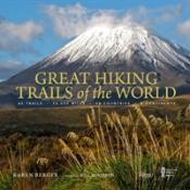 Great Hiking Trails Of The World