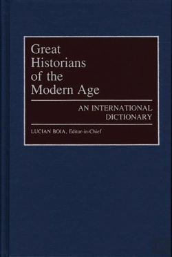Bertrand.pt - Great Historians Of The Modern Age