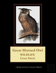 Great Horned Owl