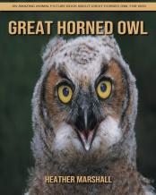 Great Horned Owl