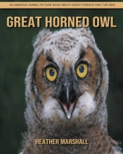 Great Horned Owl