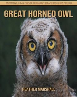 Bertrand.pt - Great Horned Owl