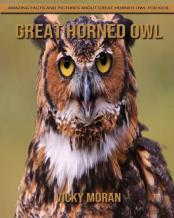 Great Horned Owl
