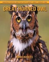 Great Horned Owl