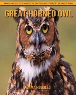 Bertrand.pt - Great Horned Owl