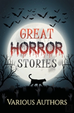 Bertrand.pt - Great Horror Stories