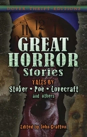 Great Horror Stories
