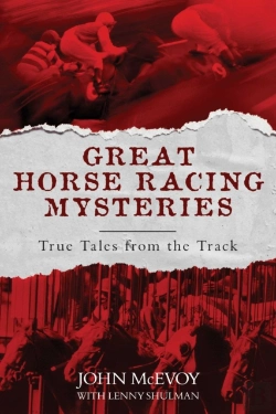 Bertrand.pt - Great Horse Racing Mysteries