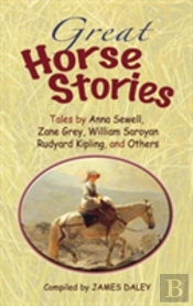 Great Horse Stories