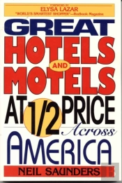 Great Hotels And Motels At Half Price Across America
