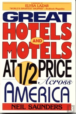 Bertrand.pt - Great Hotels And Motels At Half Price Across America