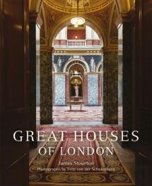 Great Houses Of London