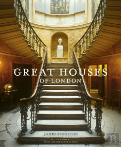 Bertrand.pt - Great Houses Of London