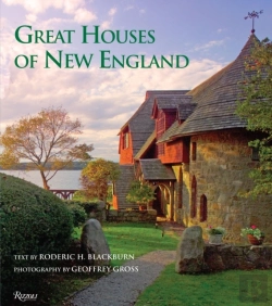Bertrand.pt - Great Houses Of New England