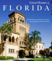 Great Houses Of Old Florida