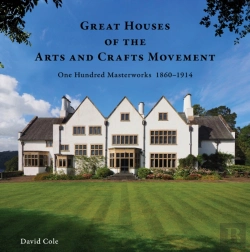 Bertrand.pt - Great Houses Of The Arts And Crafts Movement