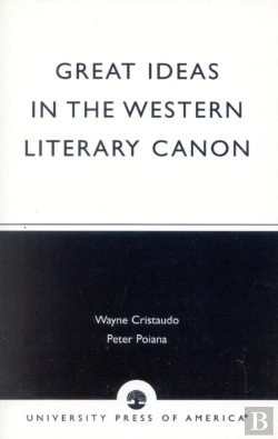 Bertrand.pt - Great Ideas In The Western Literary Canon