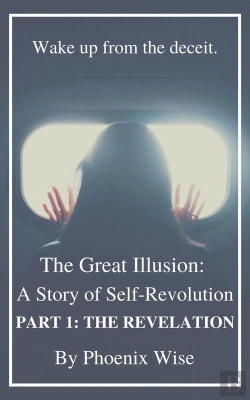 Bertrand.pt - Great Illusion: A Story Of Self-Revolution: Part 1