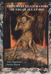 Great Illustrators Of Edgar Allan Poe