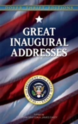 Bertrand.pt - Great Inaugural Addresses