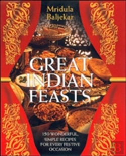 Bertrand.pt - Great Indian Feasts