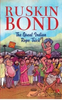 Bertrand.pt - Great Indian Rope Trick