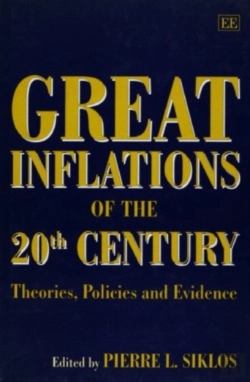 Bertrand.pt - Great Inflations Of The 20th Century