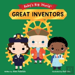 Bertrand.pt - Great Inventors