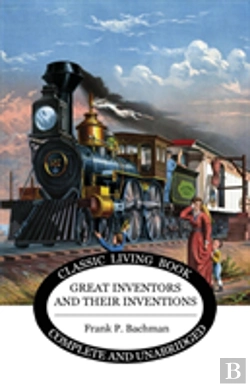 Bertrand.pt - Great Inventors And Their Inventions