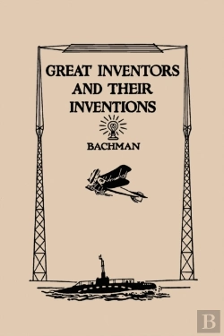 Bertrand.pt - Great Inventors And Their Inventions