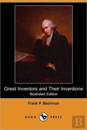 Great Inventors And Their Inventions (Il