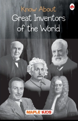 Bertrand.pt - Great Inventors Of The World