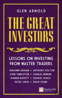 Bertrand.pt - Great Investors, The