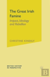 Great Irish Famine