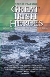 Great Irish Heroes