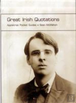 Bertrand.pt - Great Irish Quotations