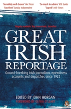 Bertrand.pt - Great Irish Reportage