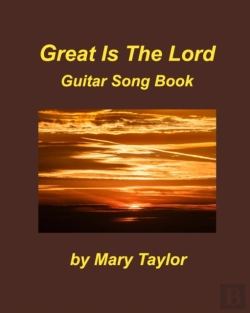 Bertrand.pt - Great Is The Lord Book 5 Guitar Song Book