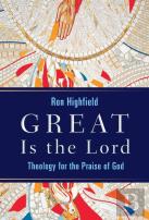 Great Is The Lord